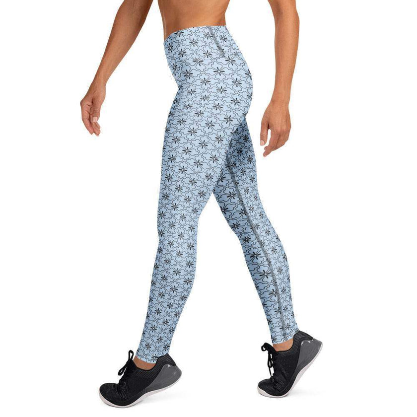 Yoga Leggings - STYLISHOUR