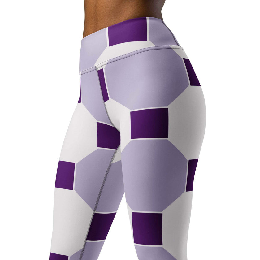 Yoga Leggings - STYLISHOUR