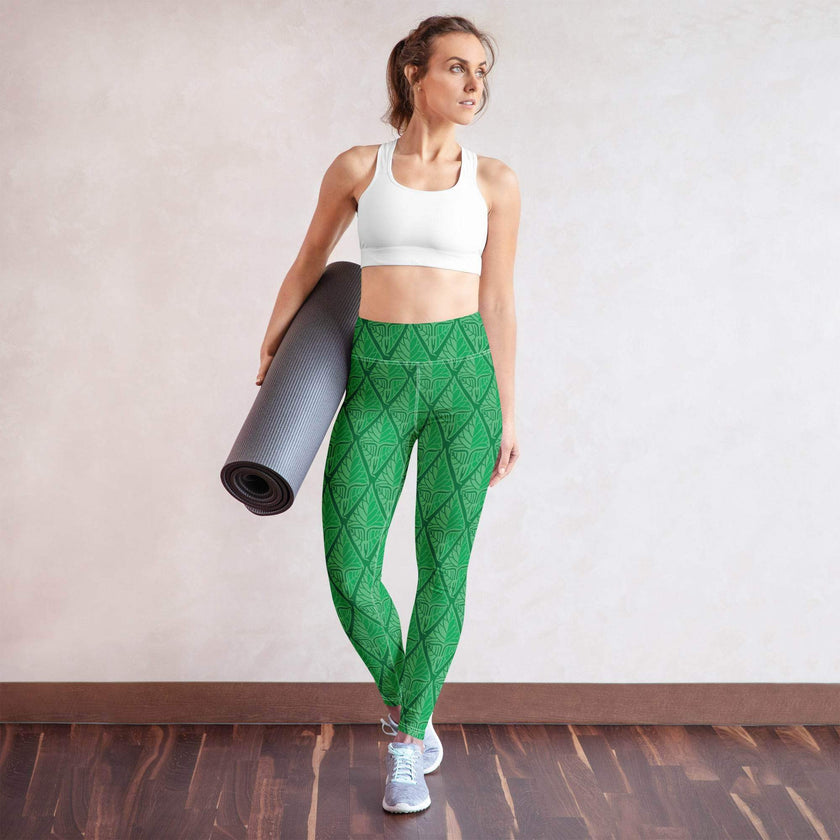 Yoga Leggings - STYLISHOUR
