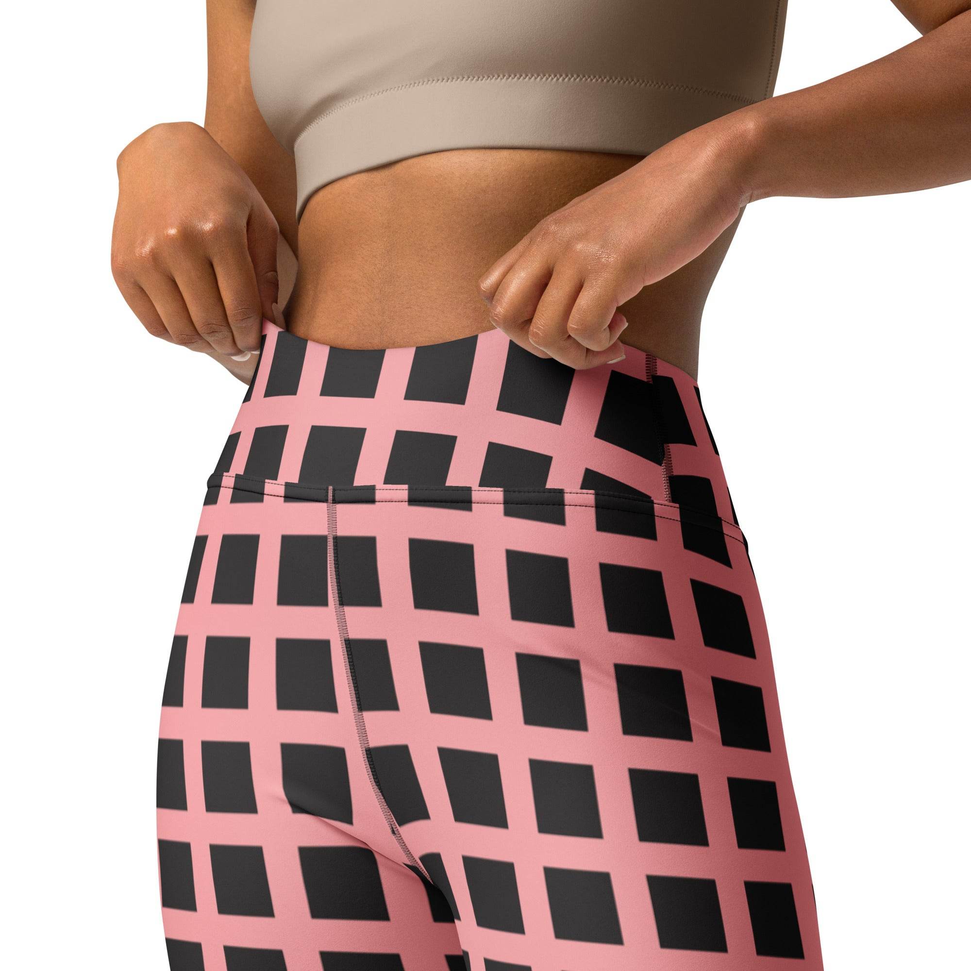 Yoga Leggings - STYLISHOUR