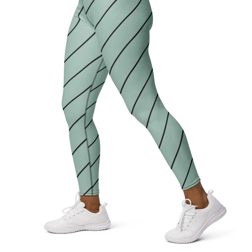 Yoga Leggings - STYLISHOUR