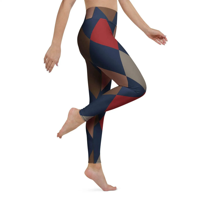 Yoga Leggings - STYLISHOUR