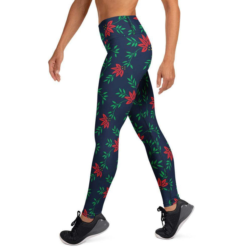 Yoga Leggings - STYLISHOUR