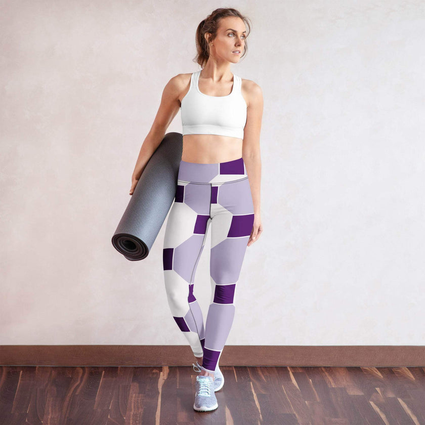 Yoga Leggings - STYLISHOUR