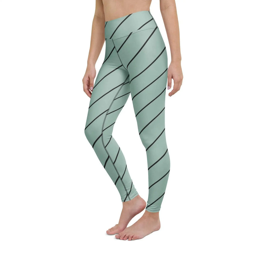 Yoga Leggings - STYLISHOUR