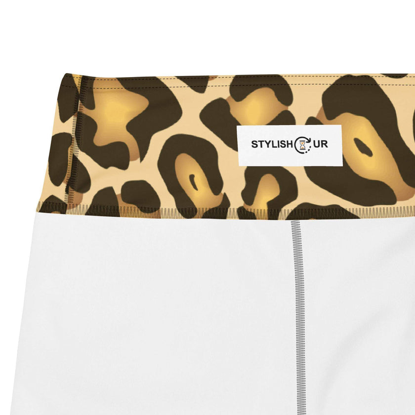 Yoga Leggings - STYLISHOUR