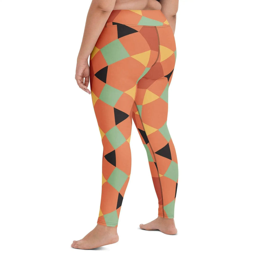 Yoga Leggings - STYLISHOUR