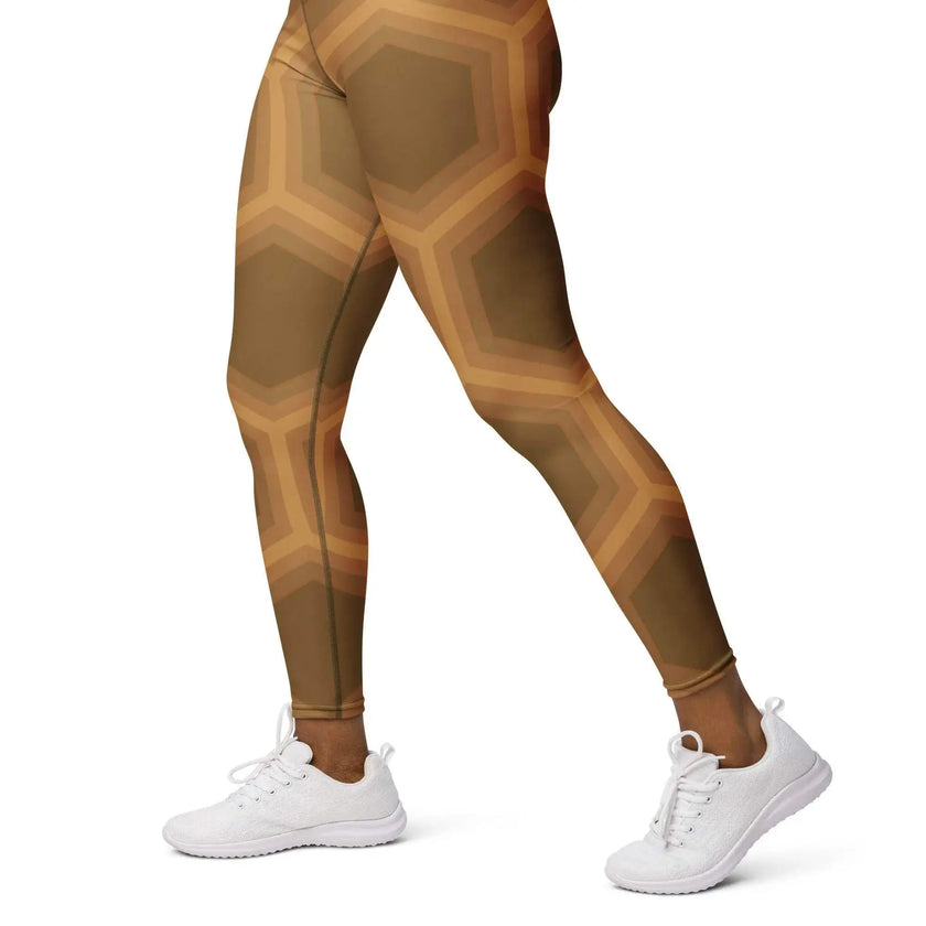 Yoga Leggings - STYLISHOUR