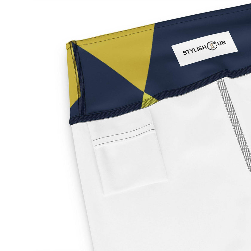 Yoga Leggings - STYLISHOUR