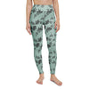 Yoga Leggings - STYLISHOUR
