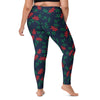 Yoga Leggings - STYLISHOUR