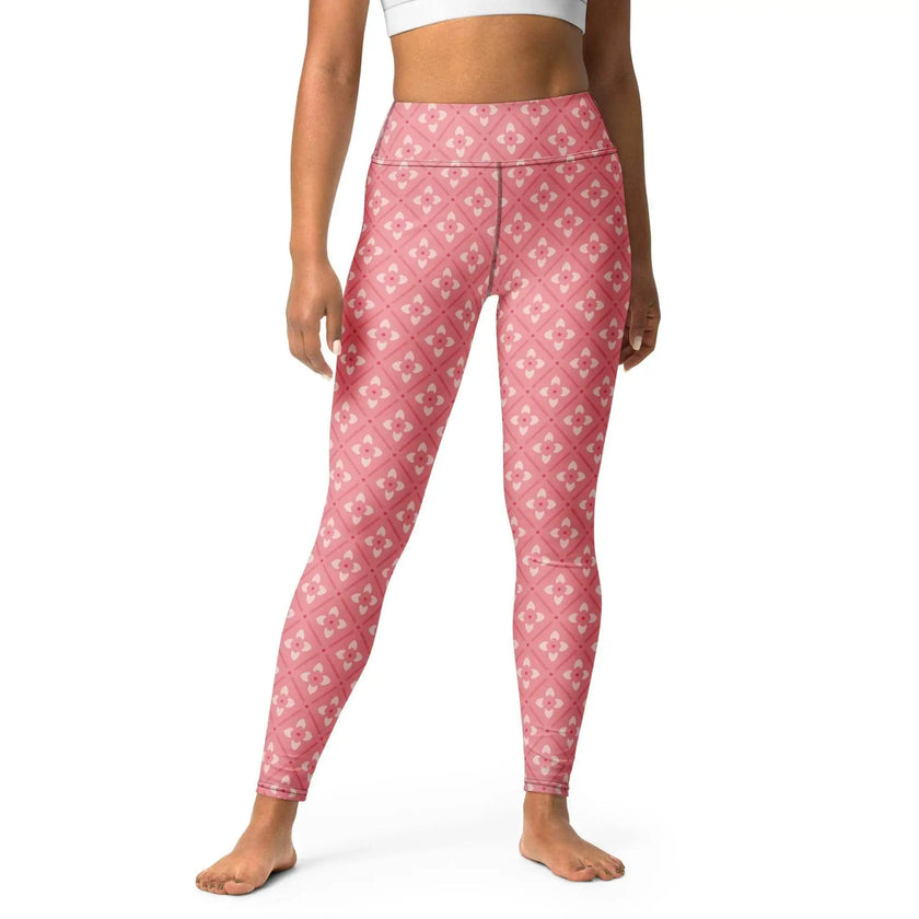 Yoga Leggings - STYLISHOUR