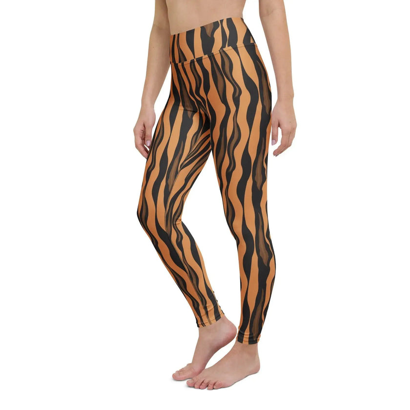 Yoga Leggings - STYLISHOUR