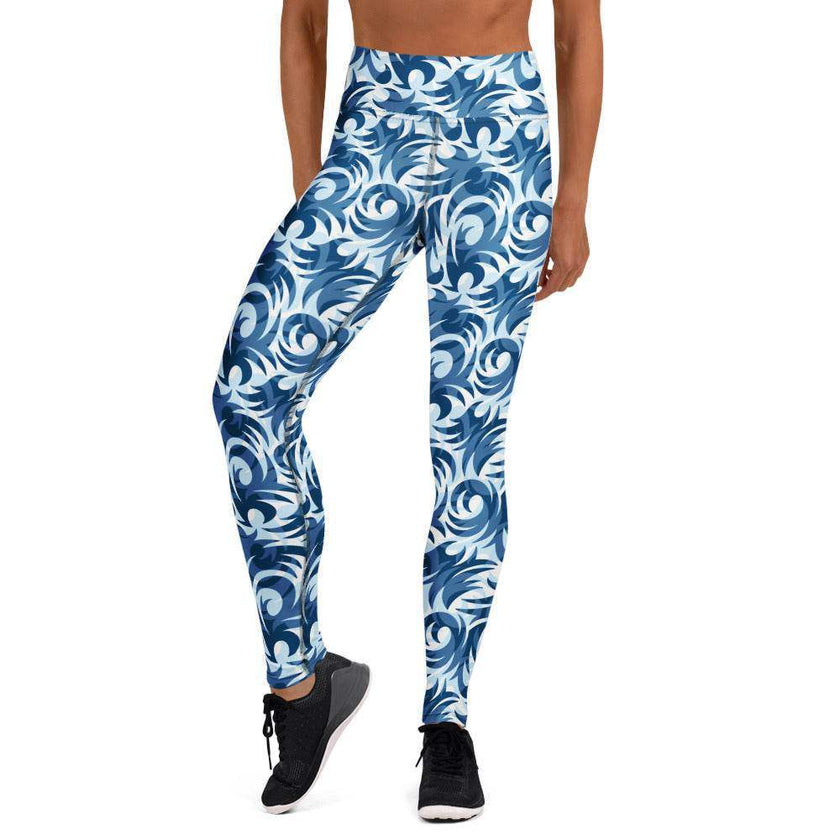 Yoga Leggings - STYLISHOUR