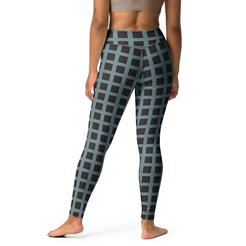 Yoga Leggings - STYLISHOUR