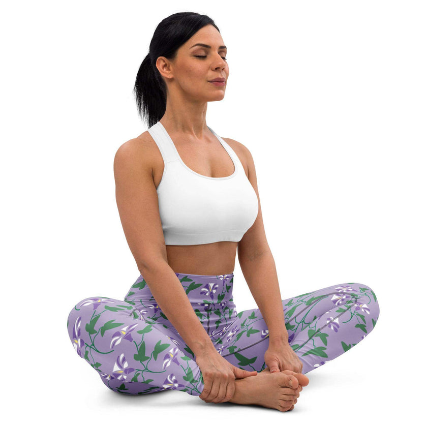 Yoga Leggings - STYLISHOUR