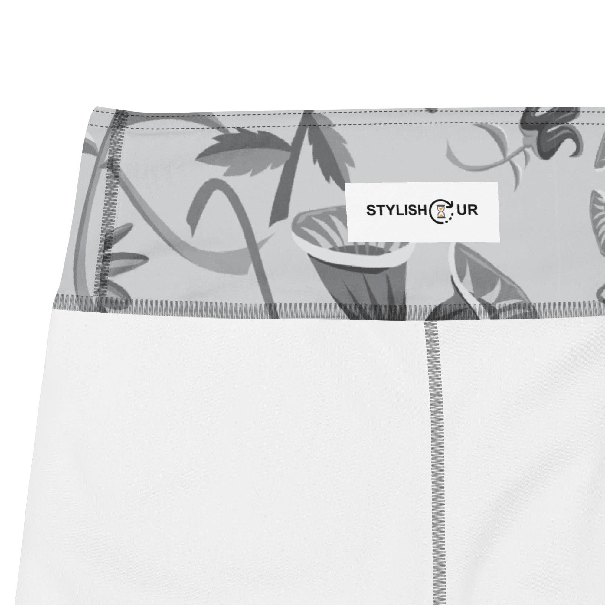 Yoga Leggings - STYLISHOUR