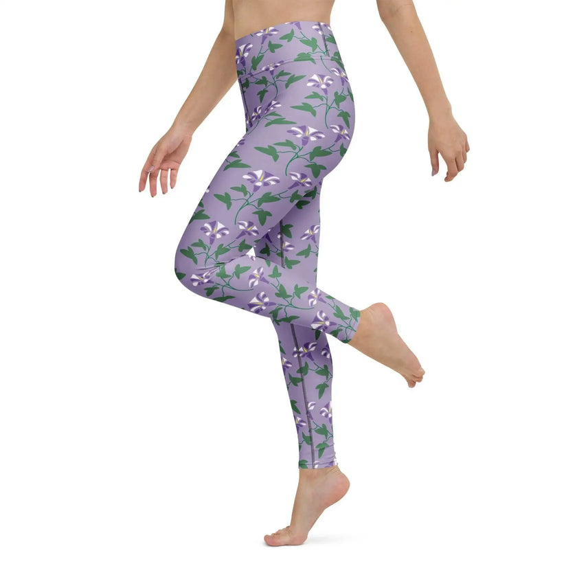 Yoga Leggings - STYLISHOUR