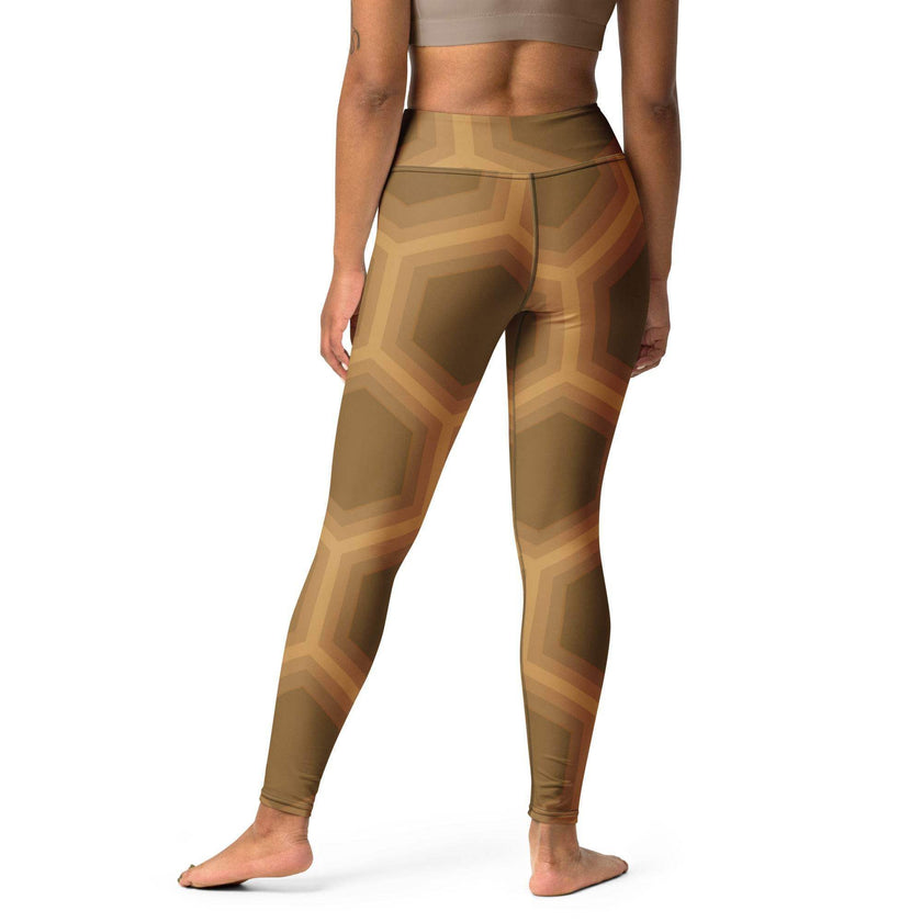 Yoga Leggings - STYLISHOUR