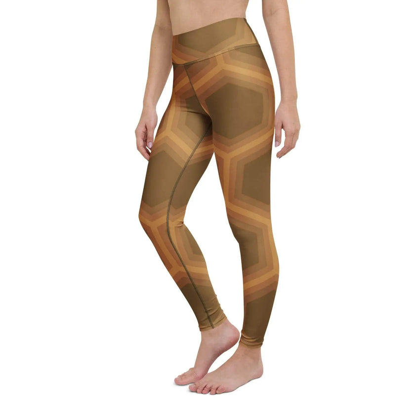 Yoga Leggings - STYLISHOUR