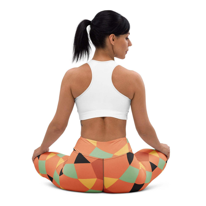 Yoga Leggings - STYLISHOUR