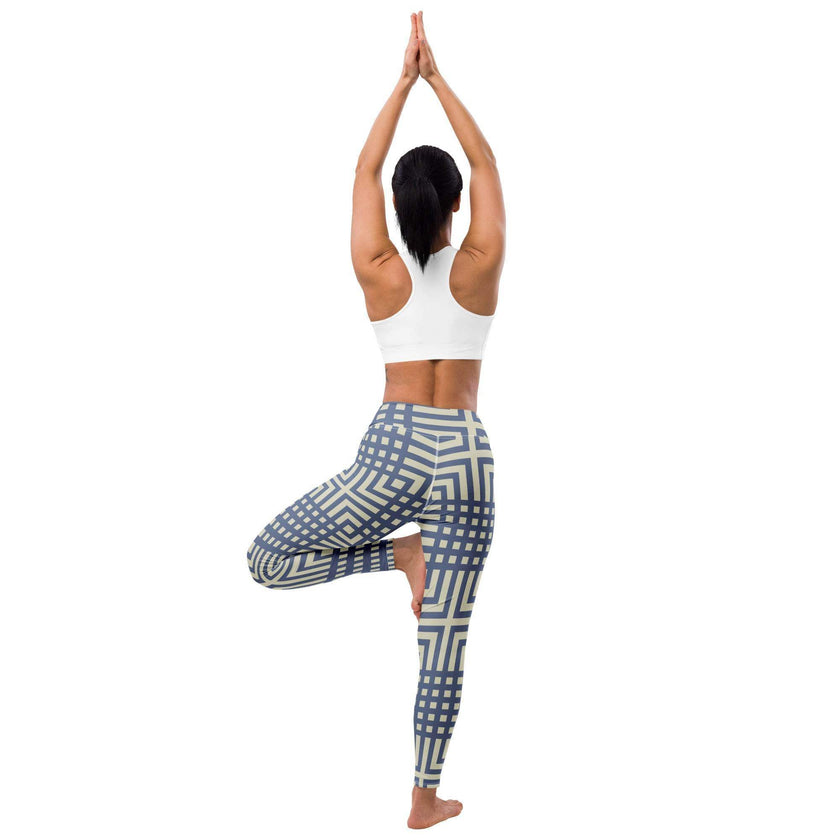 Yoga Leggings - STYLISHOUR