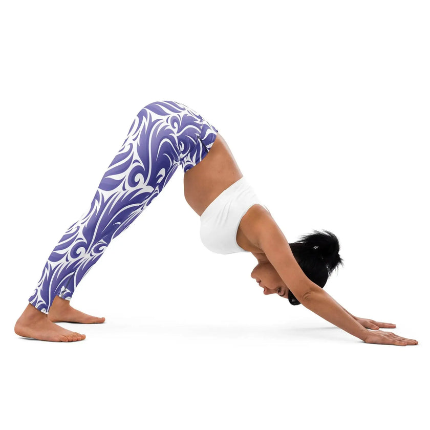 Yoga Leggings - STYLISHOUR