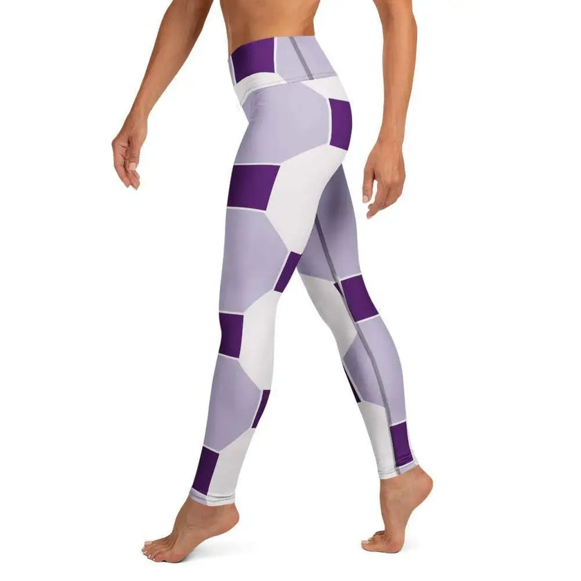 Yoga Leggings - STYLISHOUR