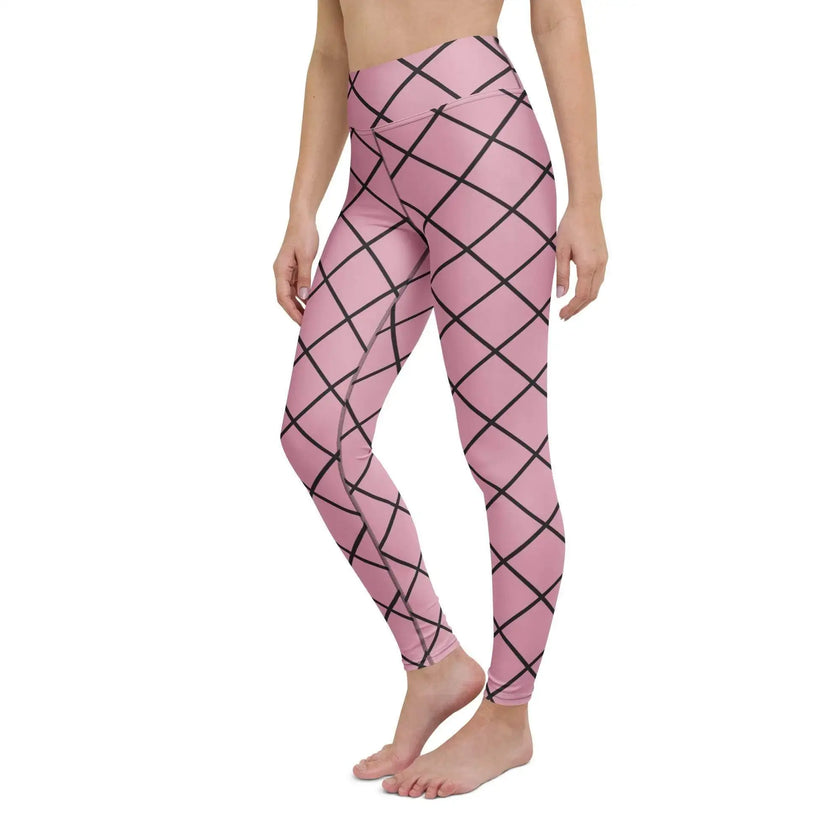 Yoga Leggings - STYLISHOUR