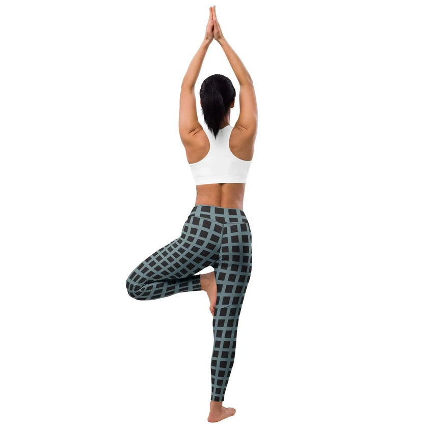 Yoga Leggings - STYLISHOUR