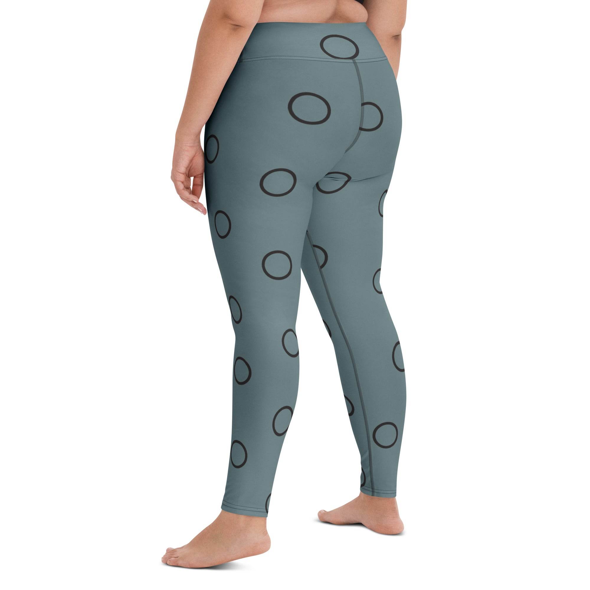 Yoga Leggings - STYLISHOUR
