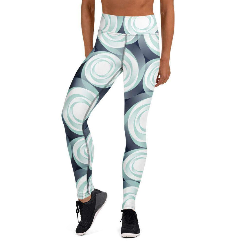 Yoga Leggings - STYLISHOUR