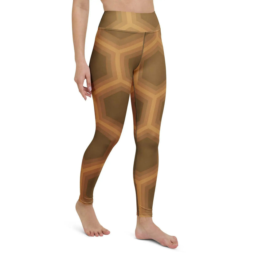 Yoga Leggings - STYLISHOUR