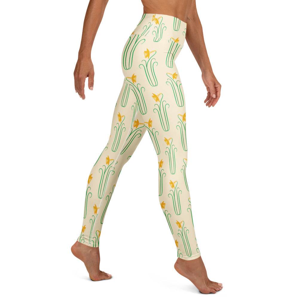 Yoga Leggings - STYLISHOUR