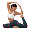 Yoga Leggings - STYLISHOUR