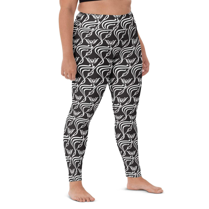 Yoga Leggings - STYLISHOUR