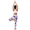Yoga Leggings - STYLISHOUR