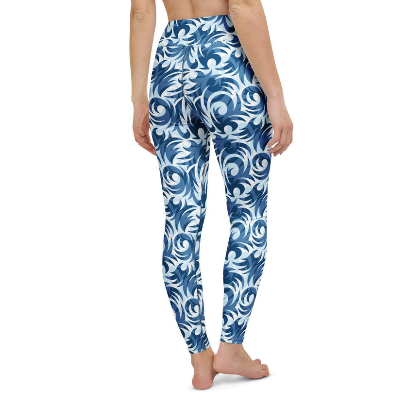 Yoga Leggings - STYLISHOUR