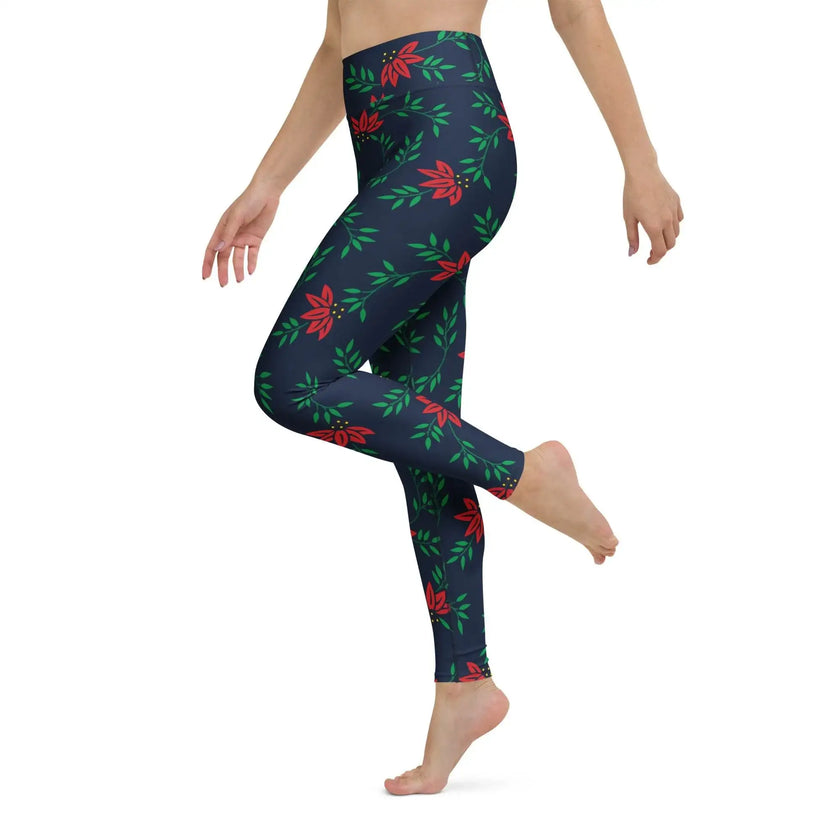 Yoga Leggings - STYLISHOUR