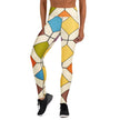 Yoga Leggings - STYLISHOUR