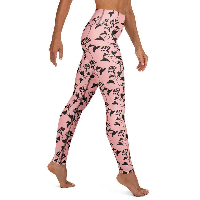 Yoga Leggings - STYLISHOUR