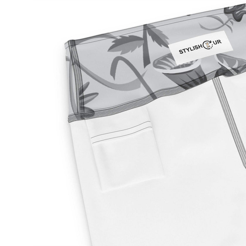 Yoga Leggings - STYLISHOUR