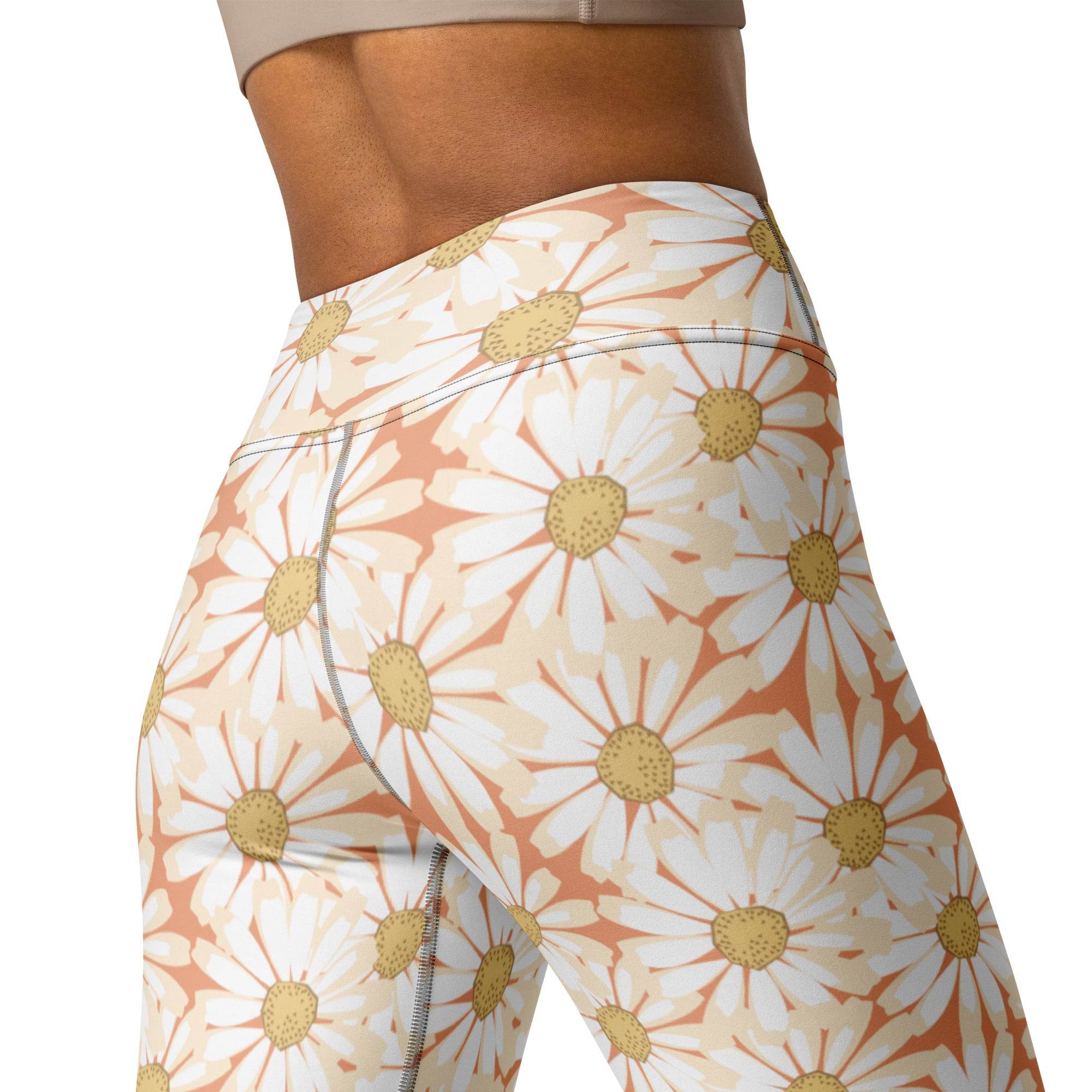 Yoga Leggings - STYLISHOUR