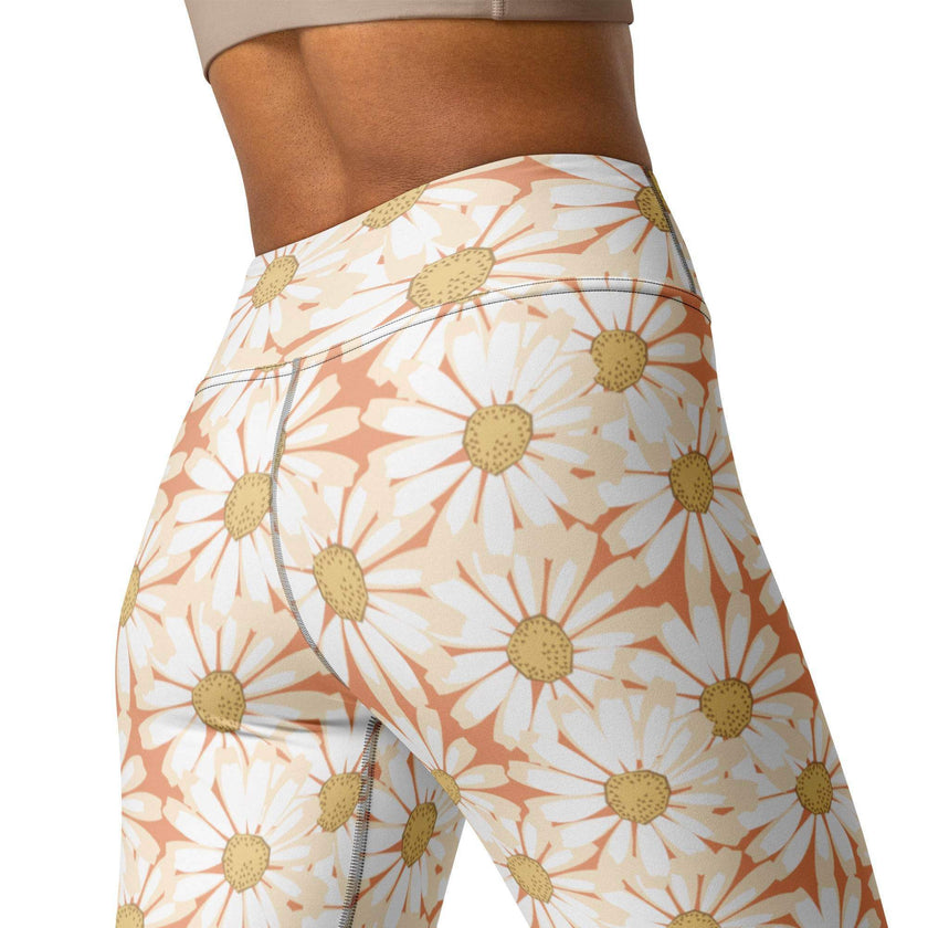 Yoga Leggings - STYLISHOUR