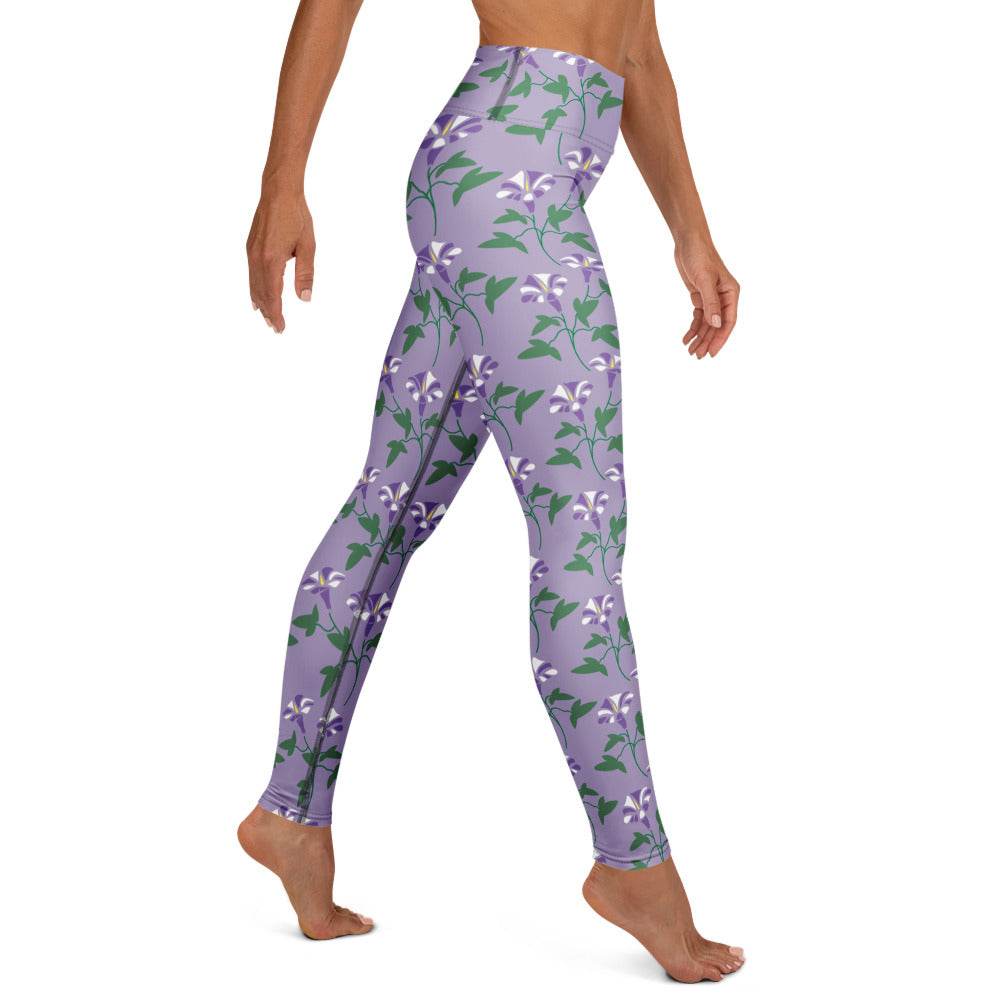 Yoga Leggings - STYLISHOUR