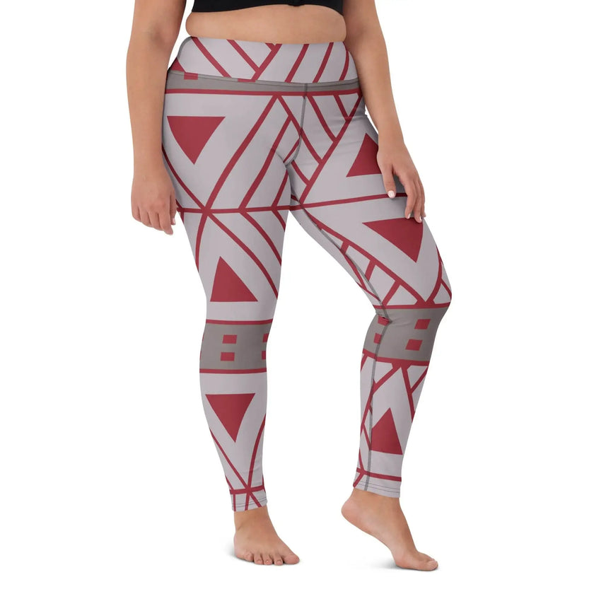 Yoga Leggings - STYLISHOUR