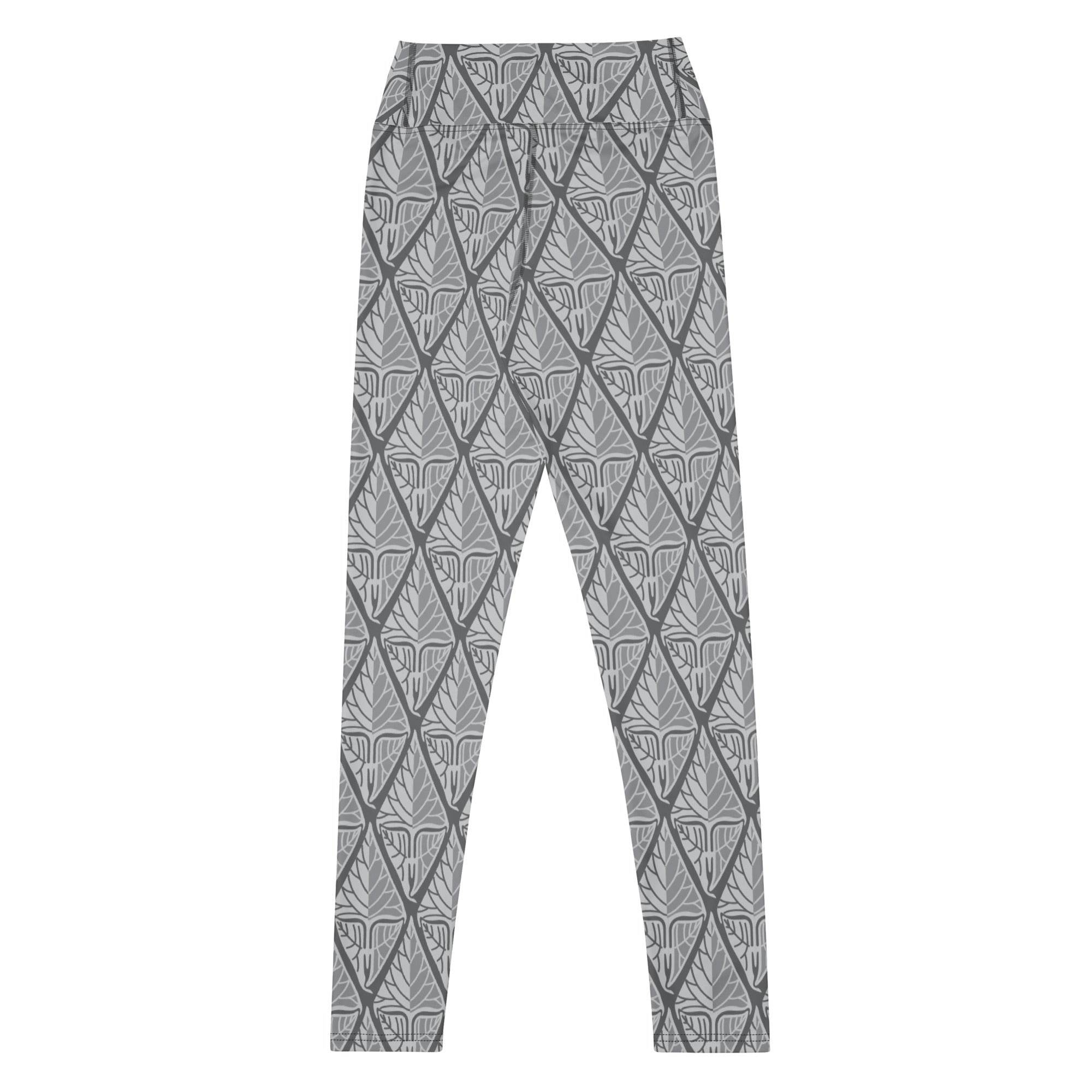 Yoga Leggings - STYLISHOUR
