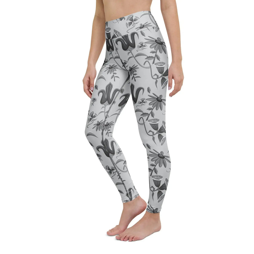 Yoga Leggings - STYLISHOUR