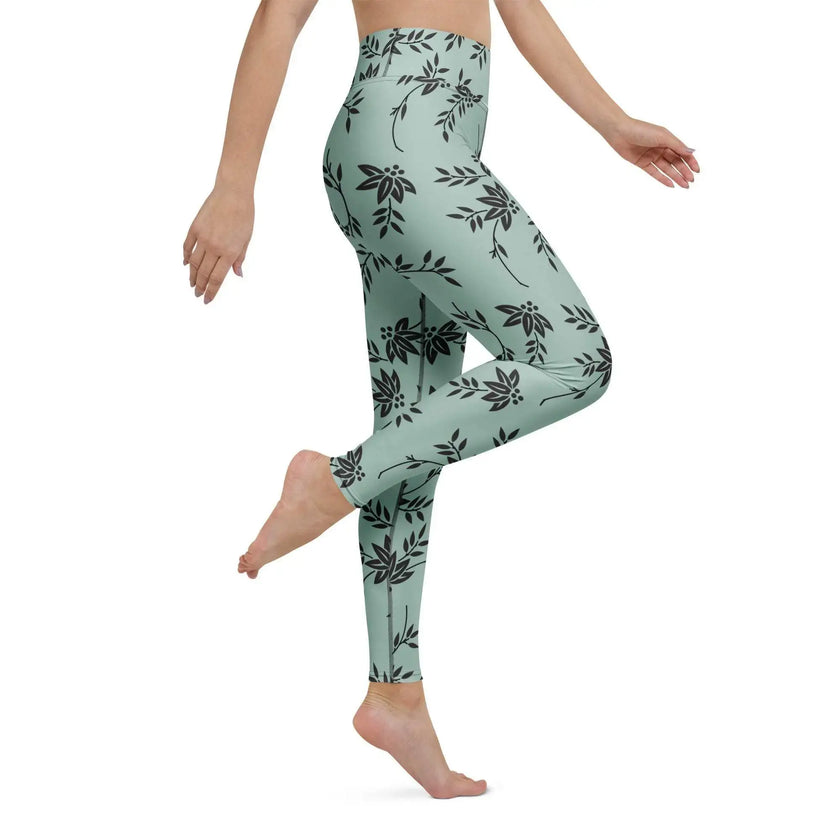 Yoga Leggings - STYLISHOUR