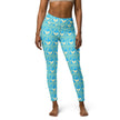 Yoga Leggings - STYLISHOUR